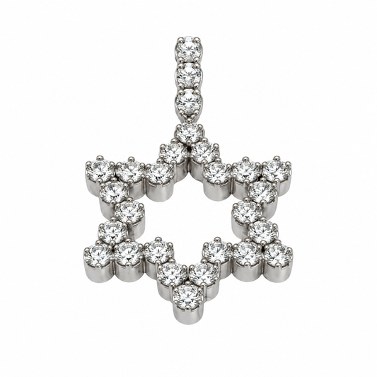 Star Pendant