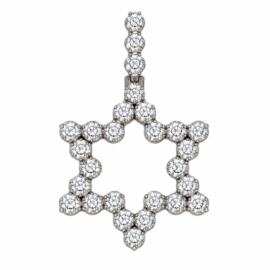 Star Pendant