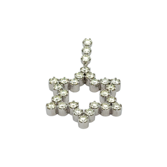 Star Pendant