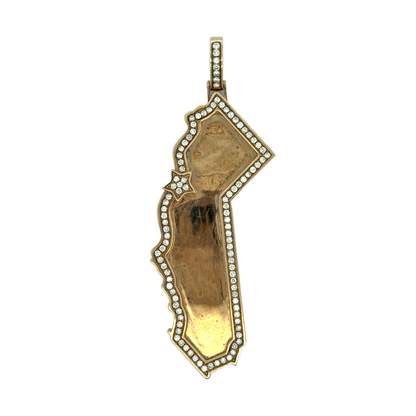 California Pendant