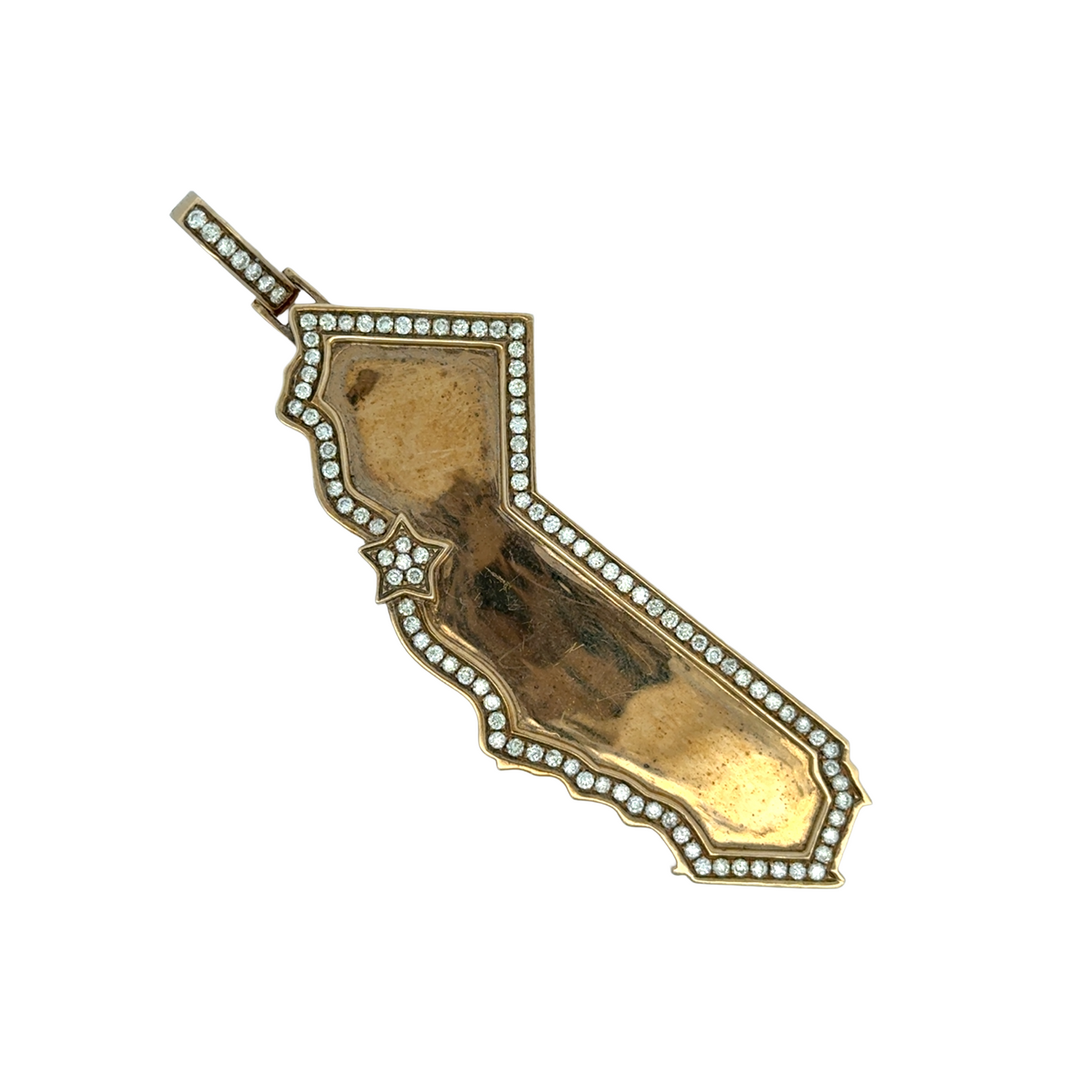 California Pendant