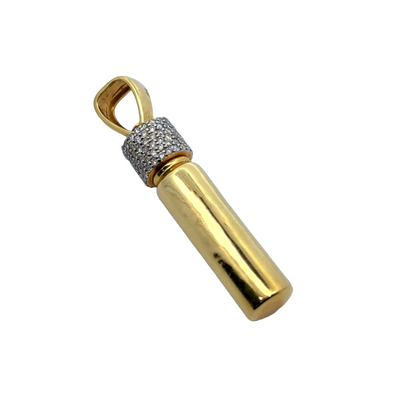 URN Pendant