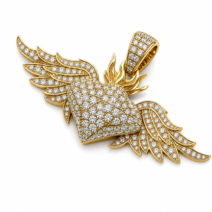 Wing URN