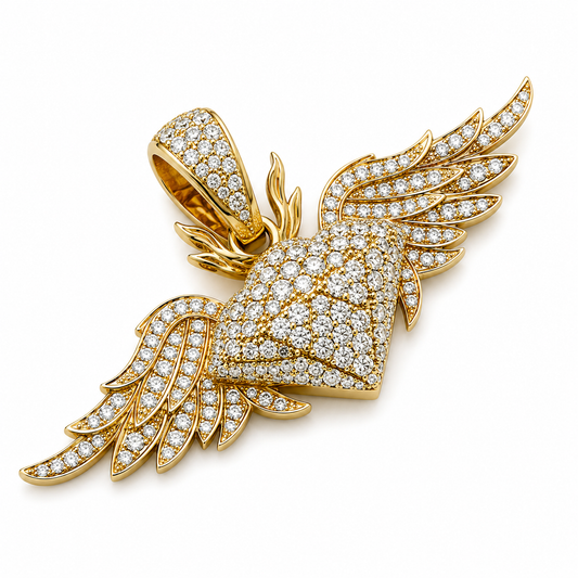 Wing URN