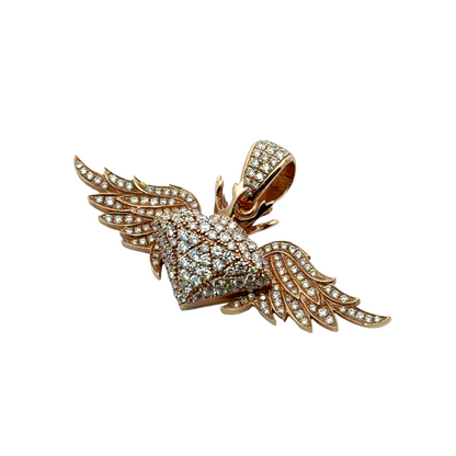 Wing URN