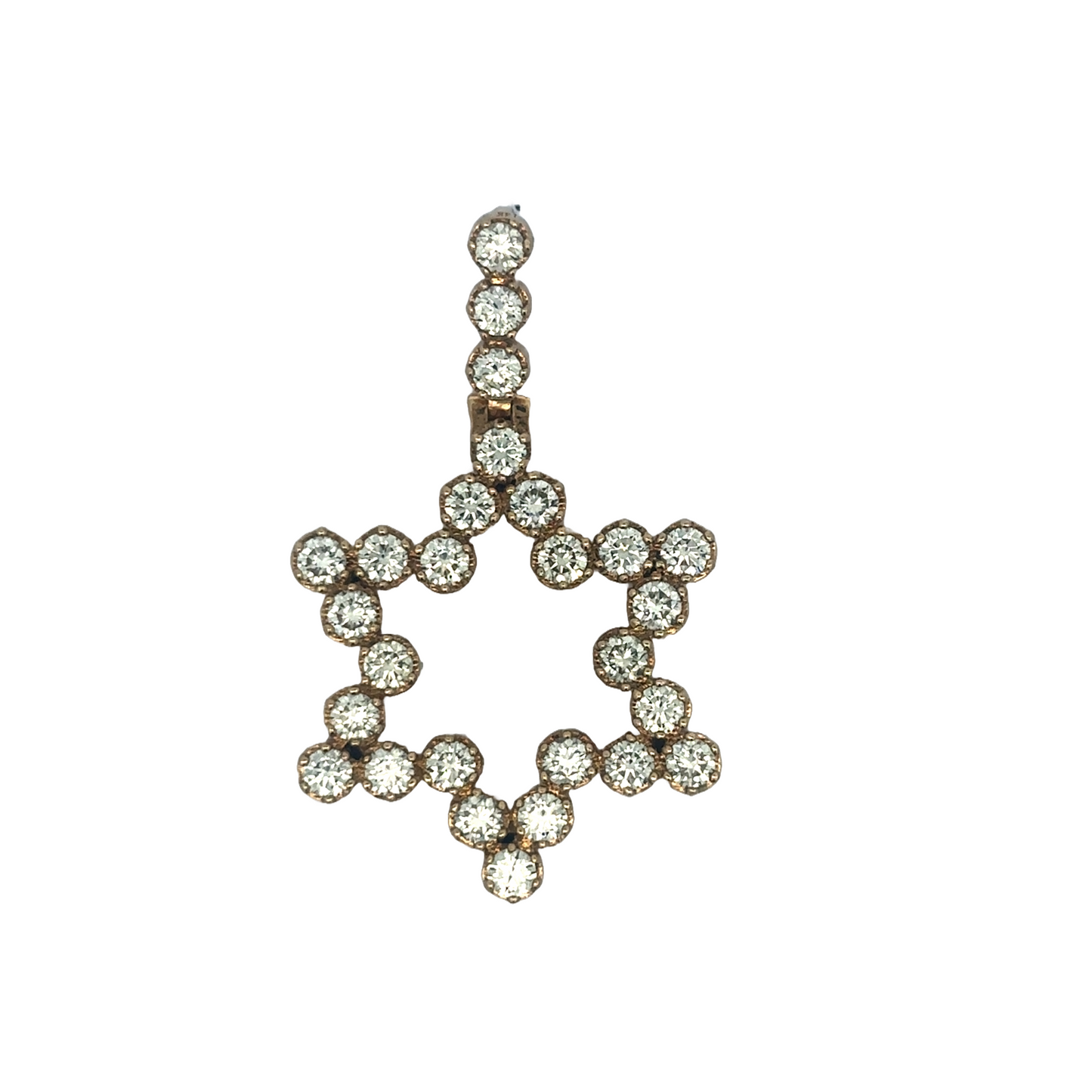 Star Pendant