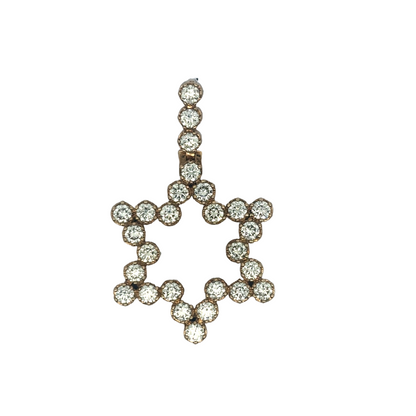 Star Pendant