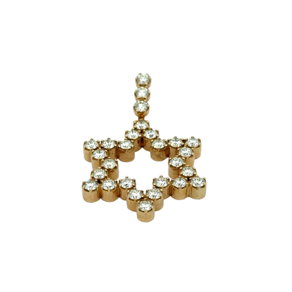 Star Pendant