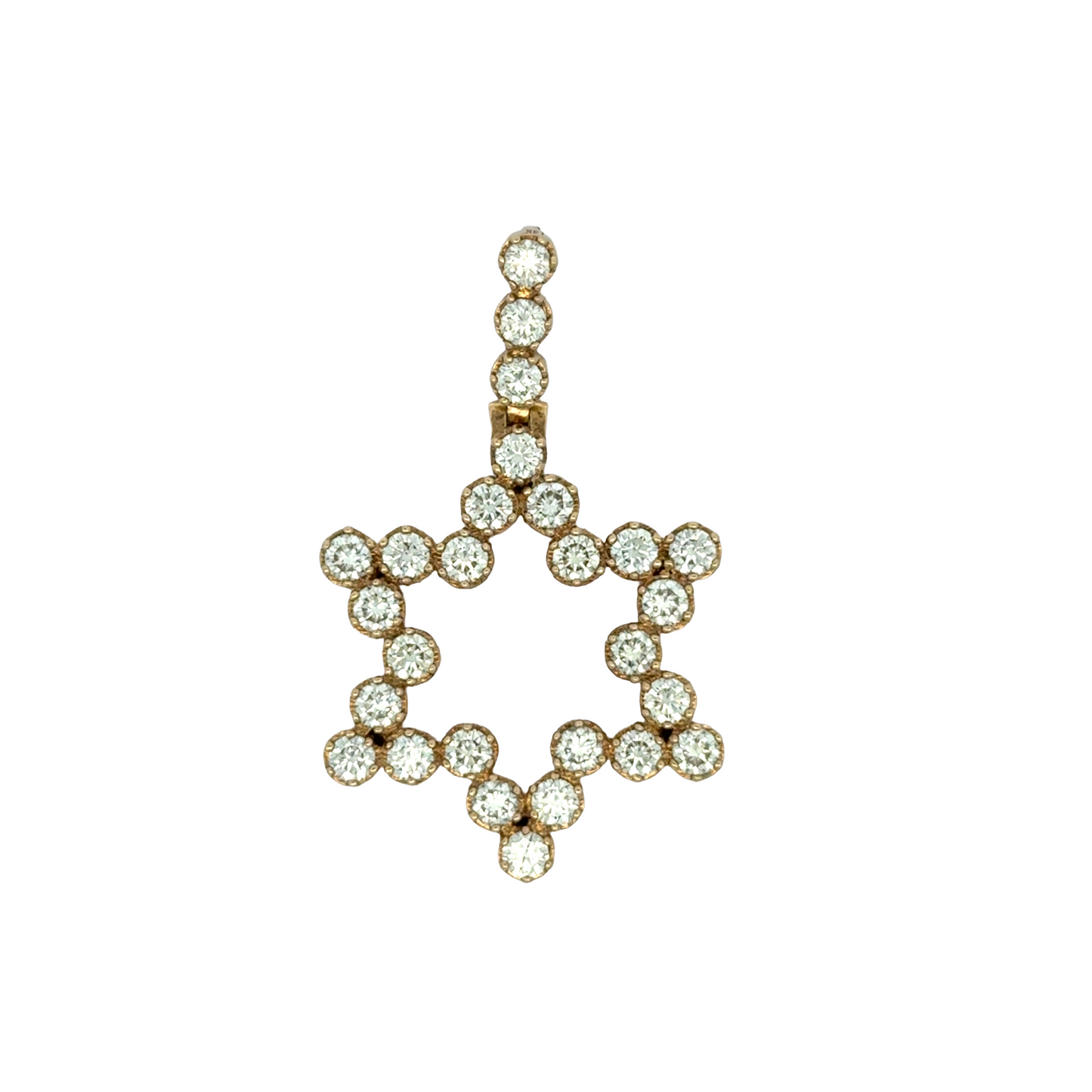 Star Pendant