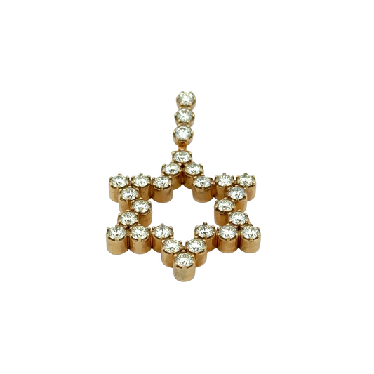 Star Pendant