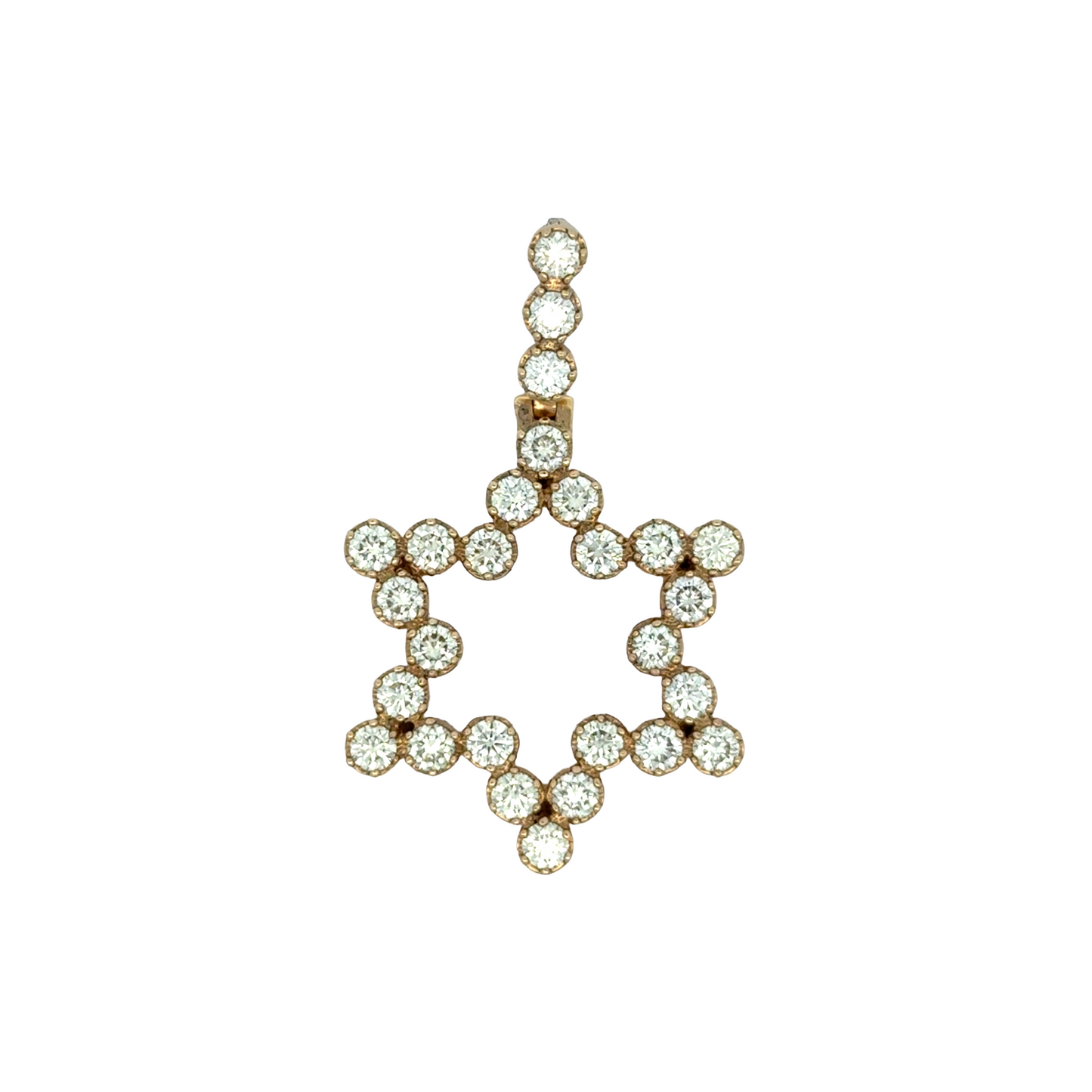 Star Pendant