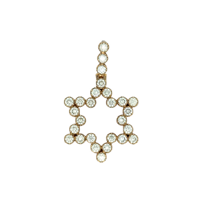Star Pendant