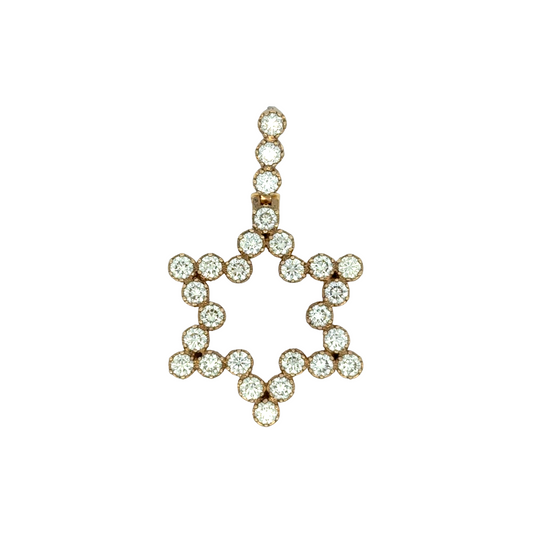 Star Pendant