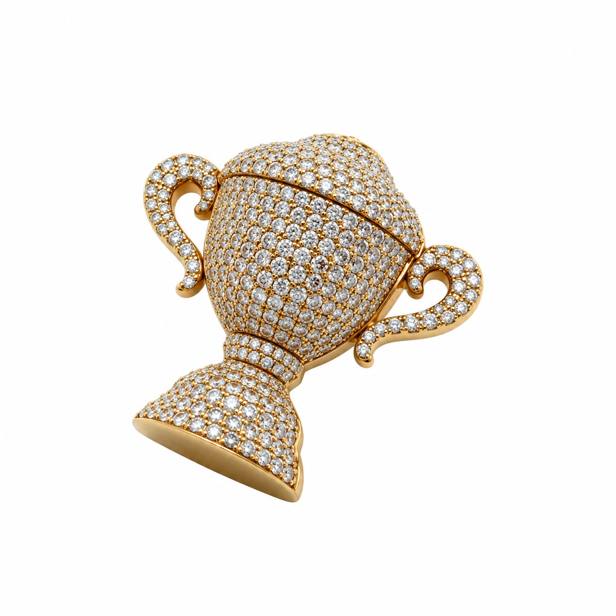 Trophy Pendant
