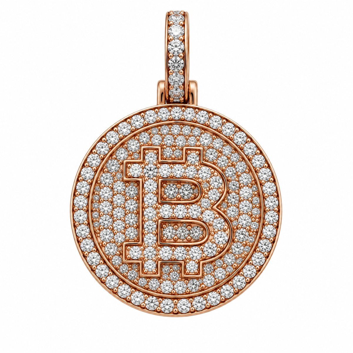 Baby Pendant
