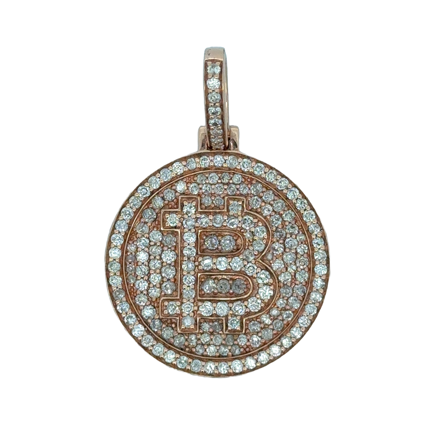 Baby Pendant