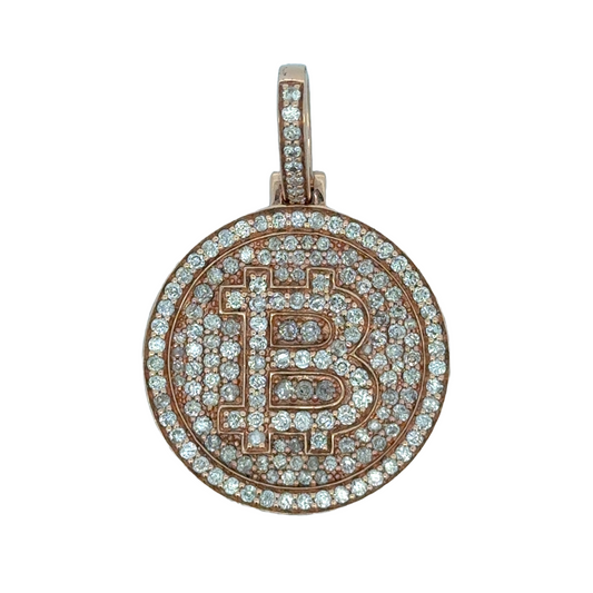 Baby Pendant