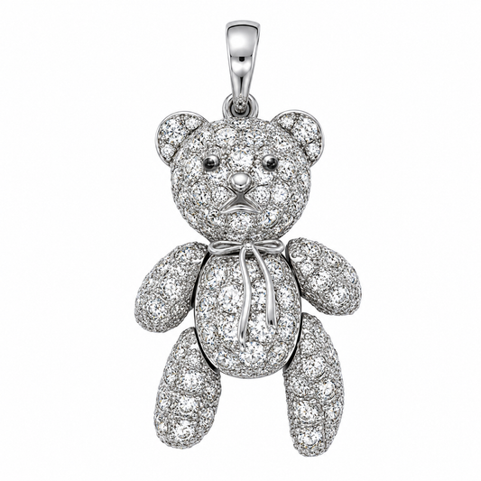 Bear Pendant