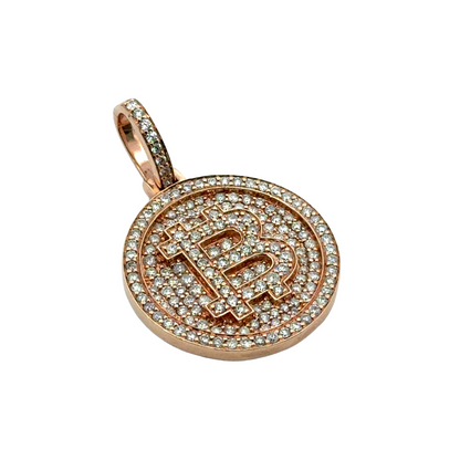 Bitcoin Pendant
