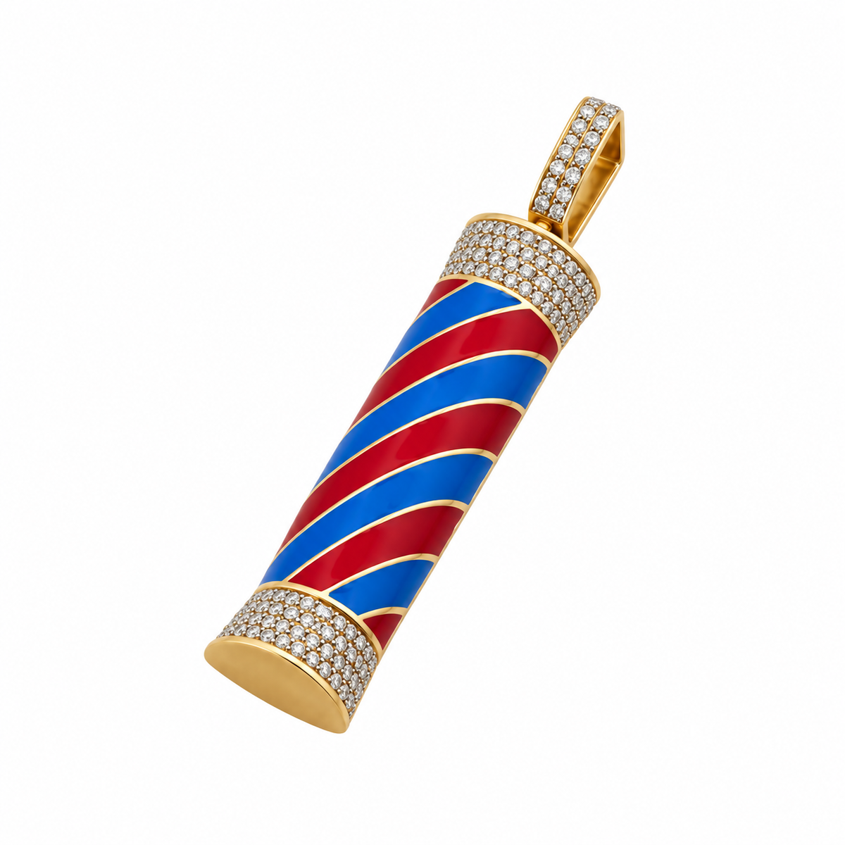 Pole Pendant