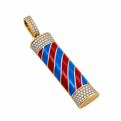 Pole Pendant
