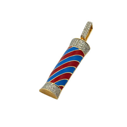 Pole Pendant