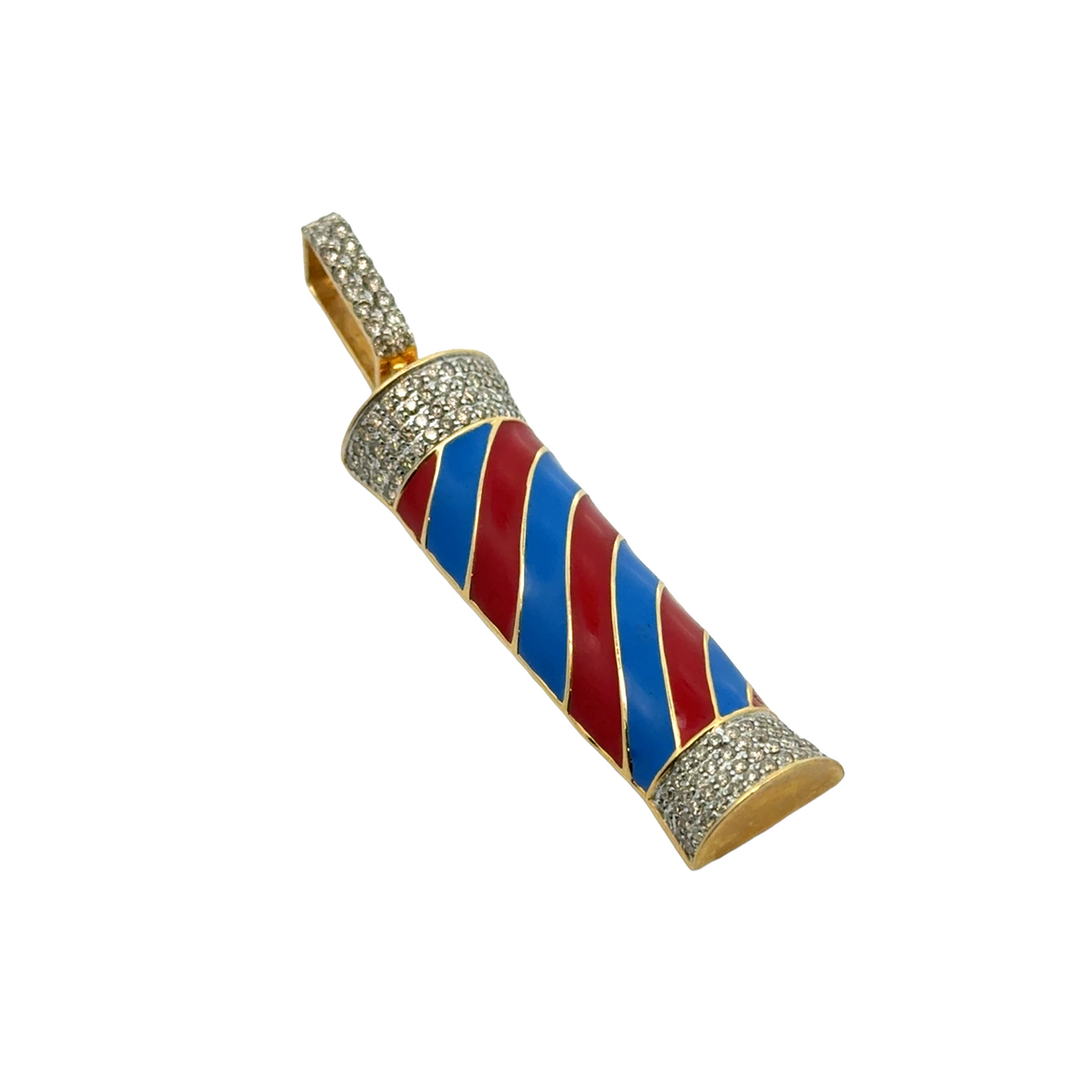 Pole Pendant
