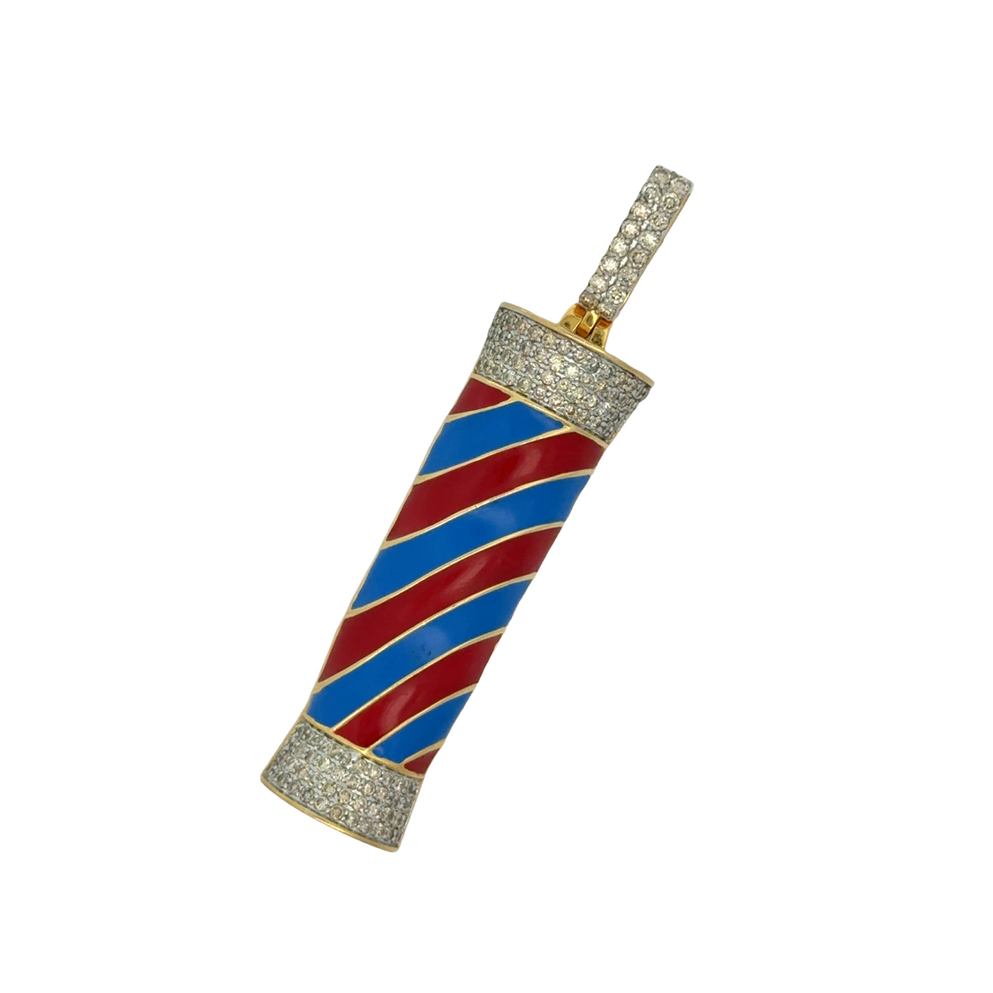 Pole Pendant