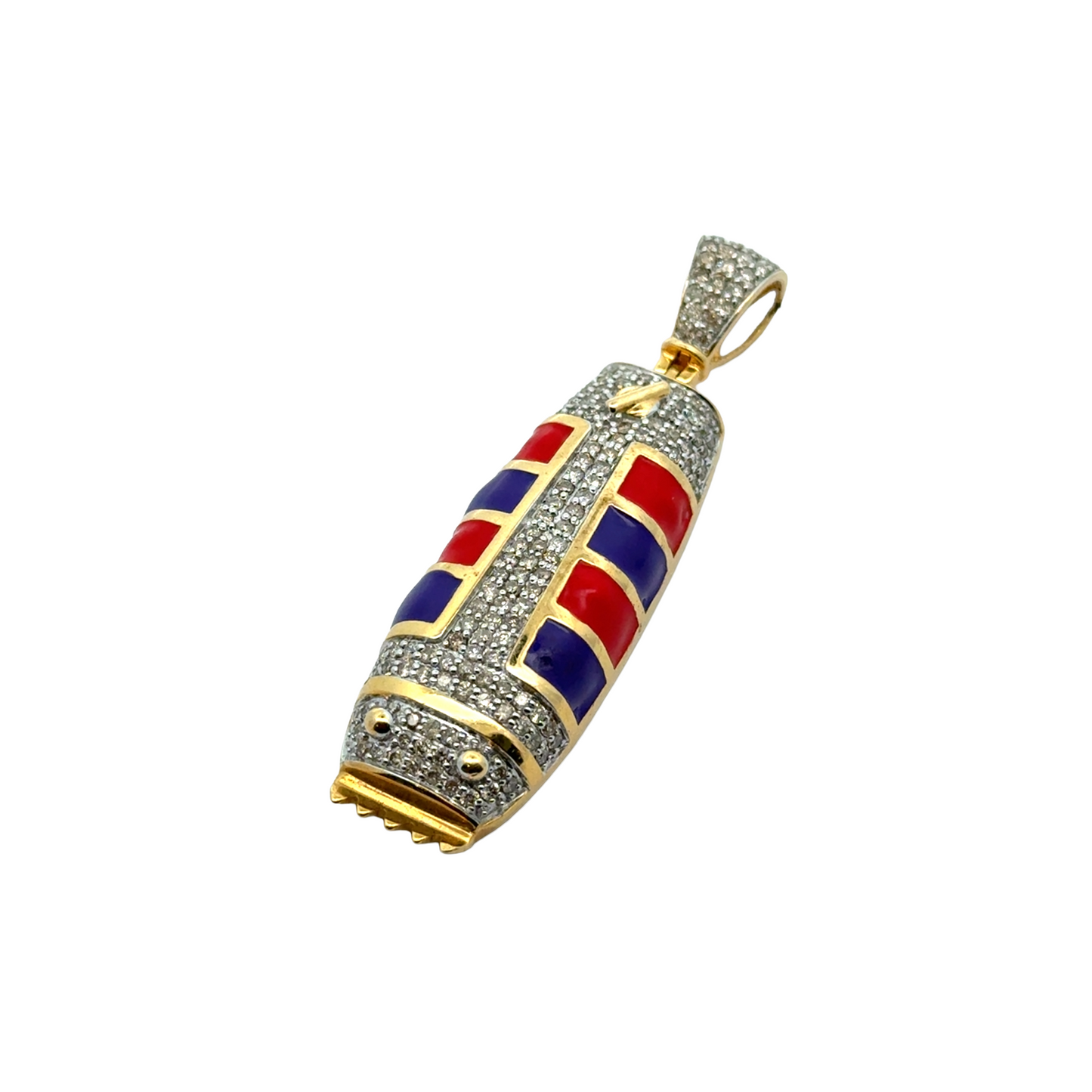 Clipper Pendant