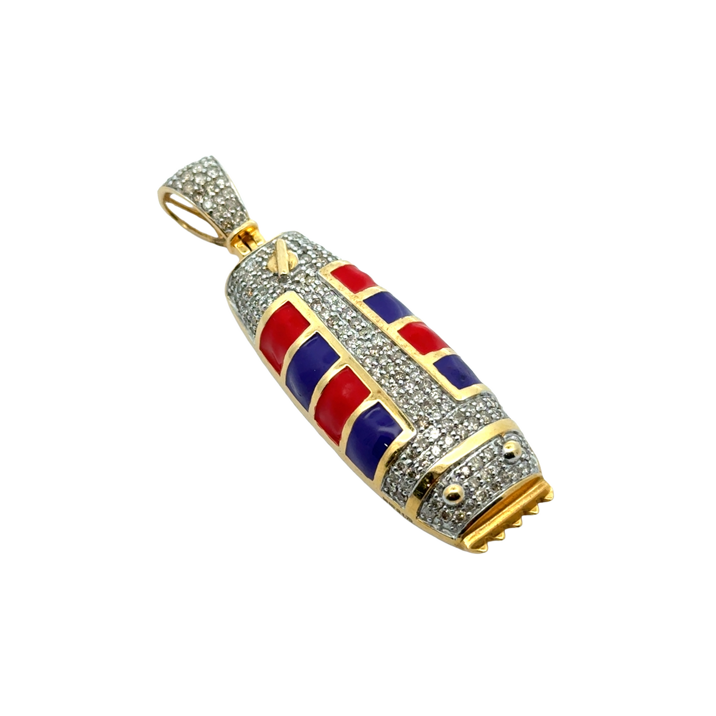 Clipper Pendant