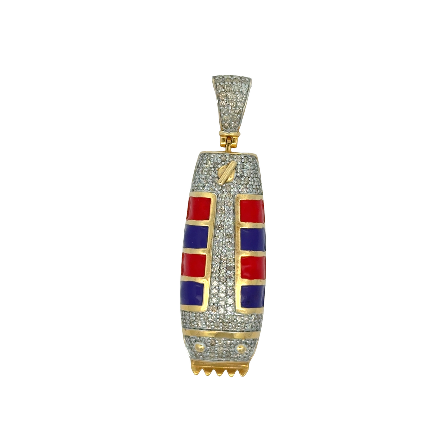 Clipper Pendant