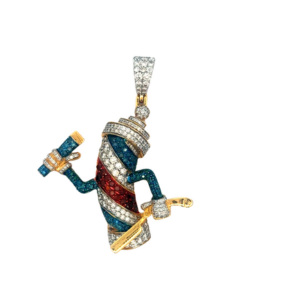 Pole Pendant