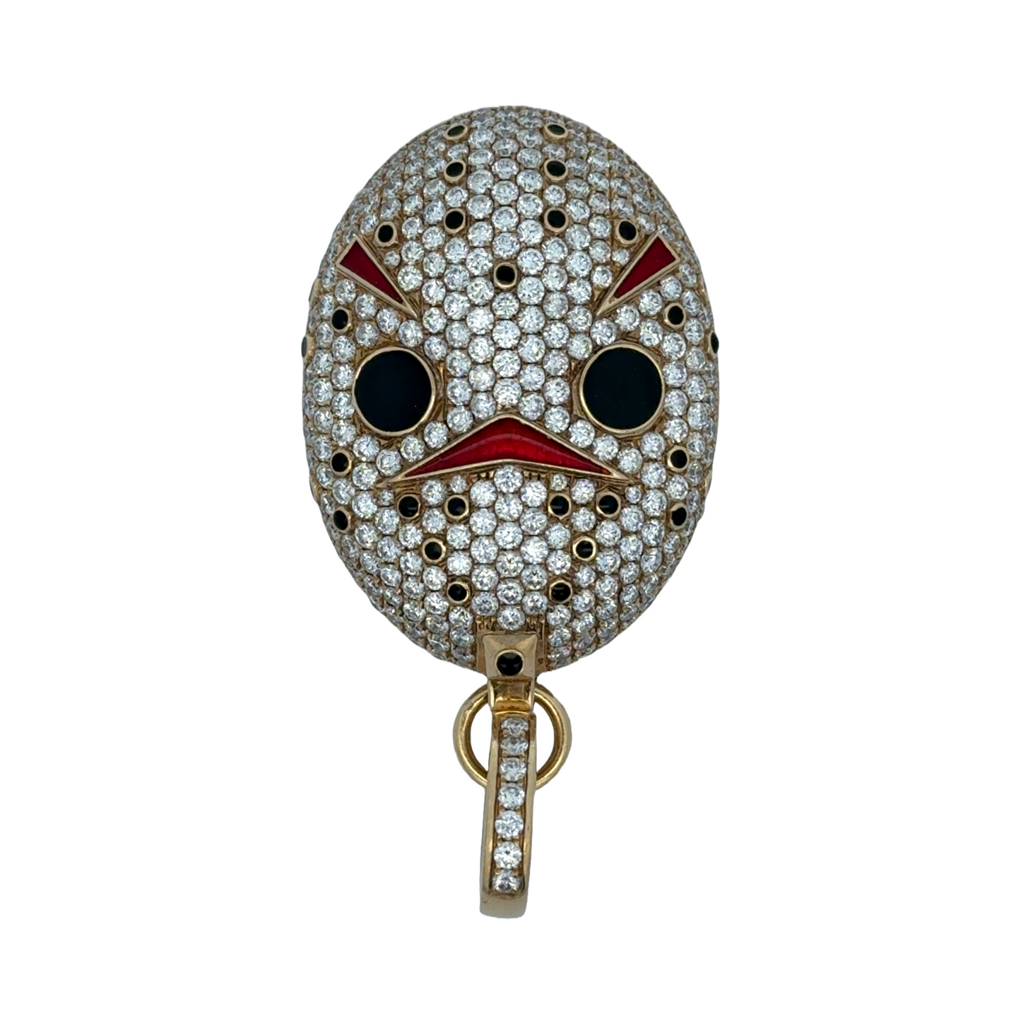 Jason Mask