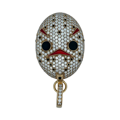 Jason Mask