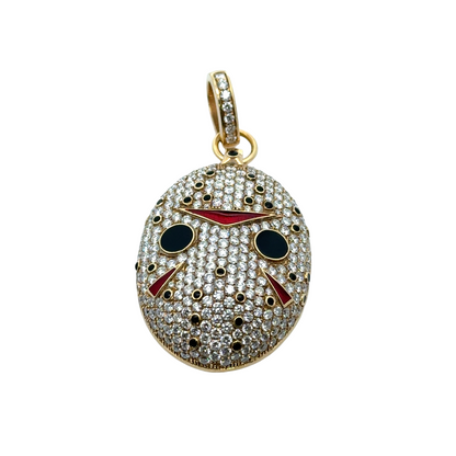 Jason Mask