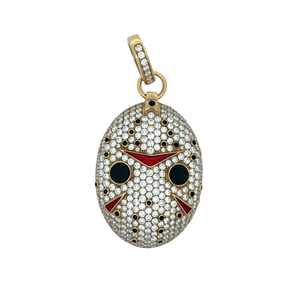 Jason Mask