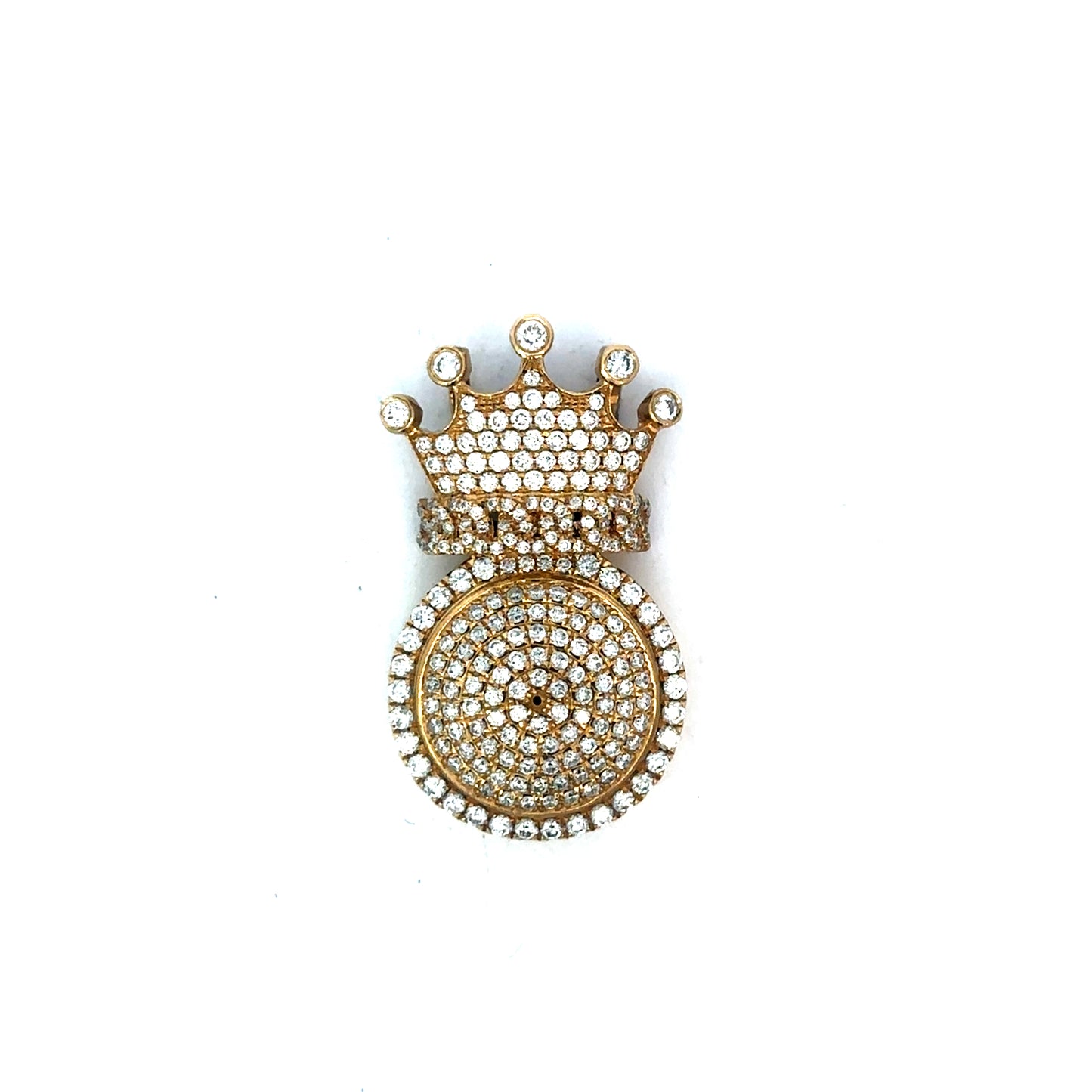 Rolex Crown