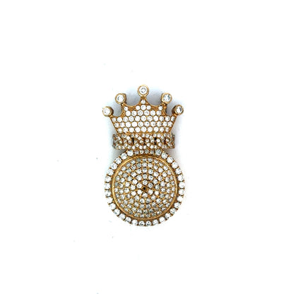 Rolex Crown
