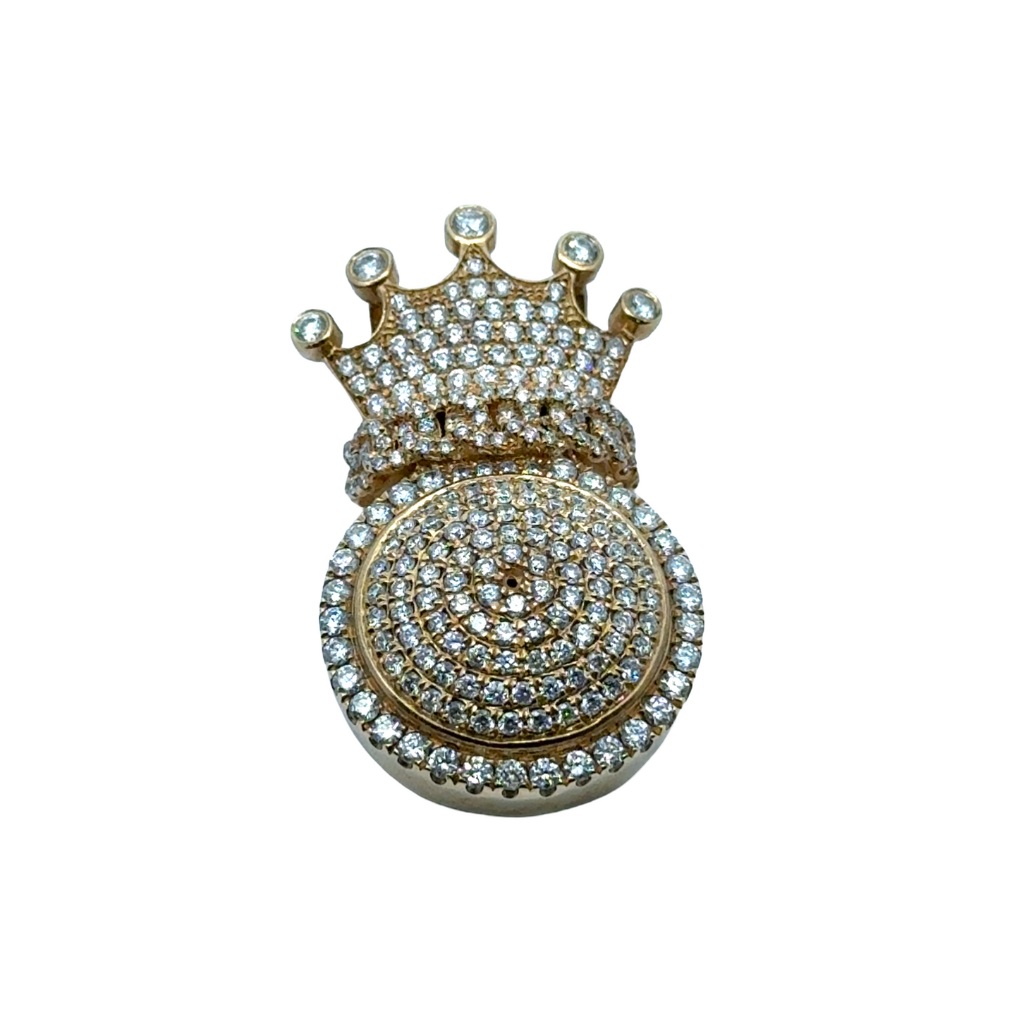 Rolex Crown
