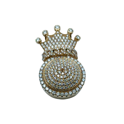 Rolex Crown