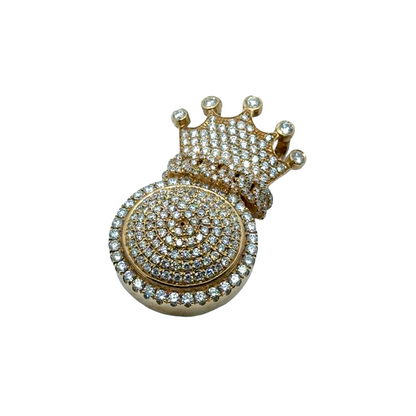 Rolex Crown
