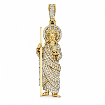 Saint Pendant