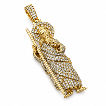 Saint Pendant