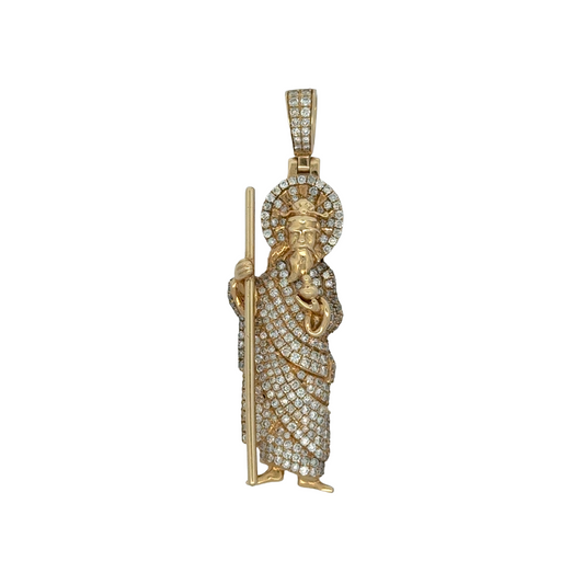 Saint Pendant