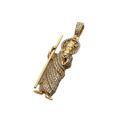 Saint Pendant