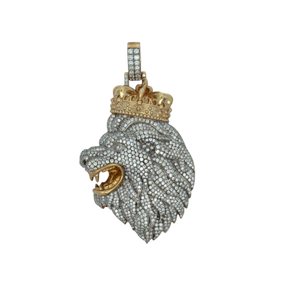 Lion Head