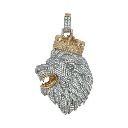 Lion Head
