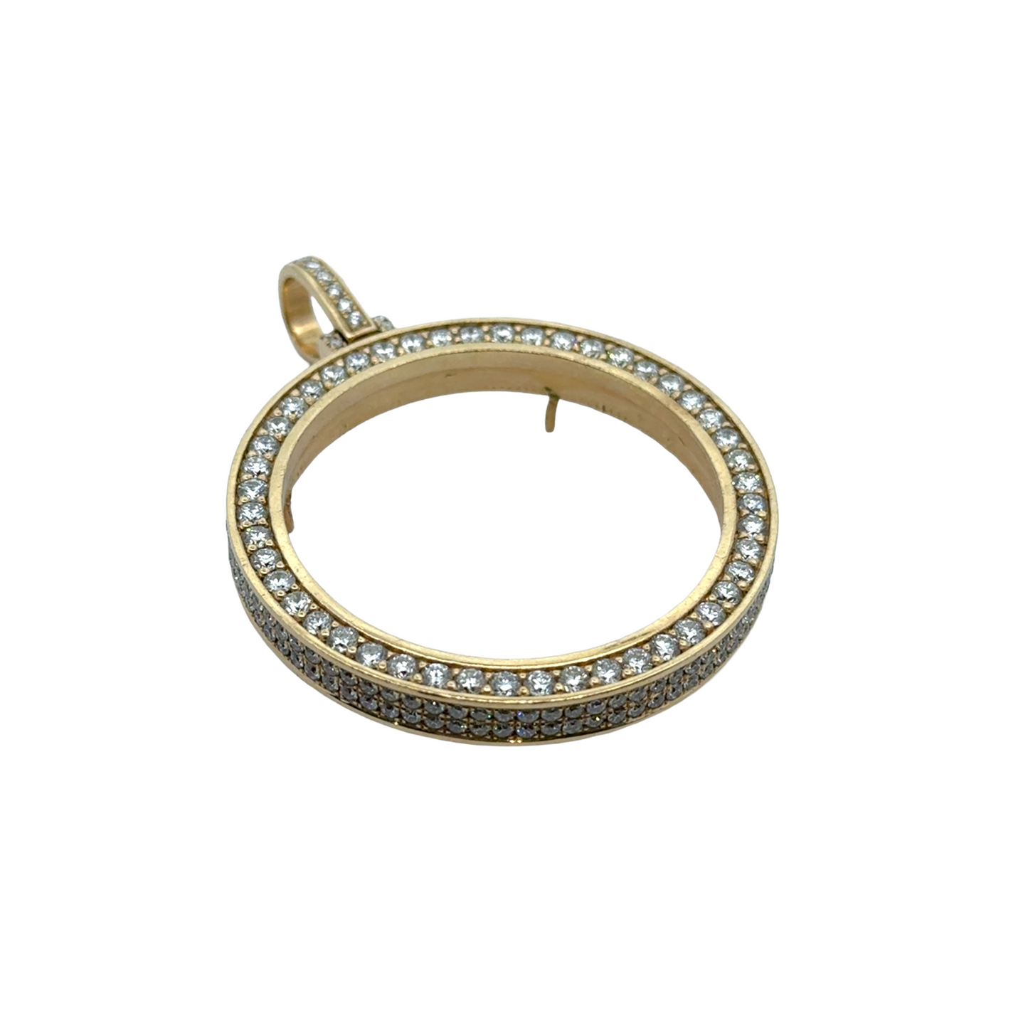 Coin Pendant