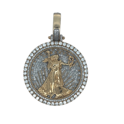 Liberty Pendant