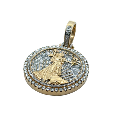 Liberty Pendant